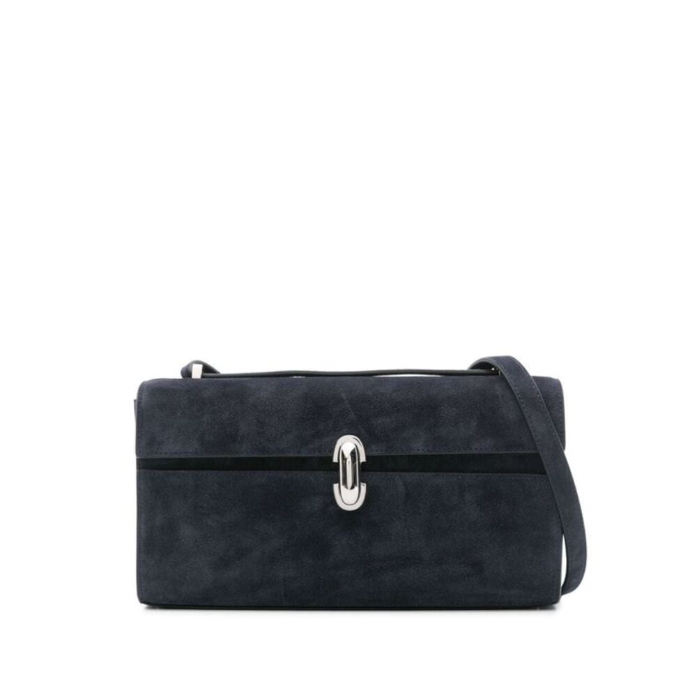 Savette Women Symmetry 26 In Suede